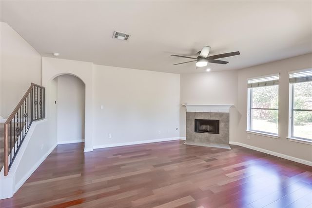 3611 Fossilwood WAY, Round Rock, TX 78681