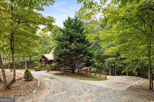 27 Monet Drive 962R, Ellijay, GA 30540