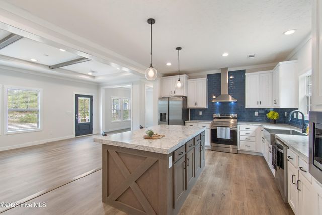 2762 Emily Lane SW, Shallotte, NC 28470