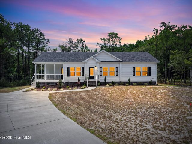 2762 Emily Lane SW, Shallotte, NC 28470