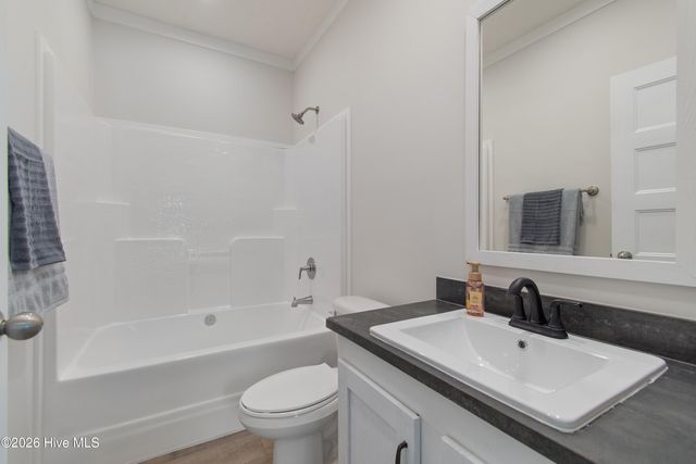 2762 Emily Lane SW, Shallotte, NC 28470