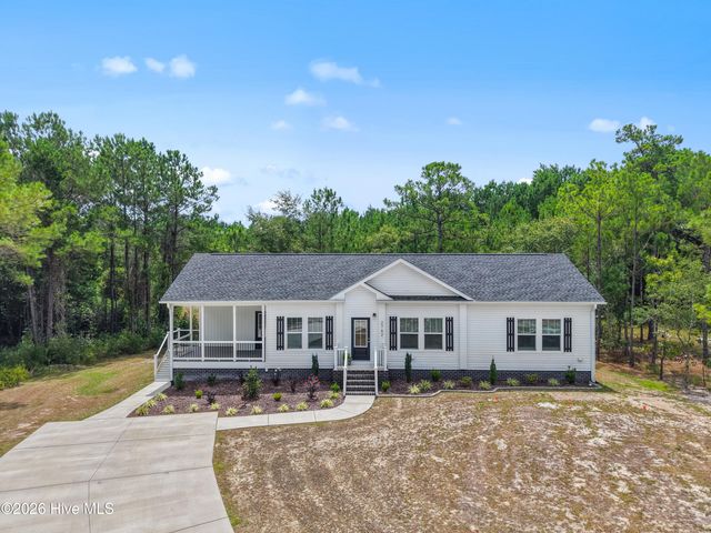 2762 Emily Lane SW, Shallotte, NC 28470