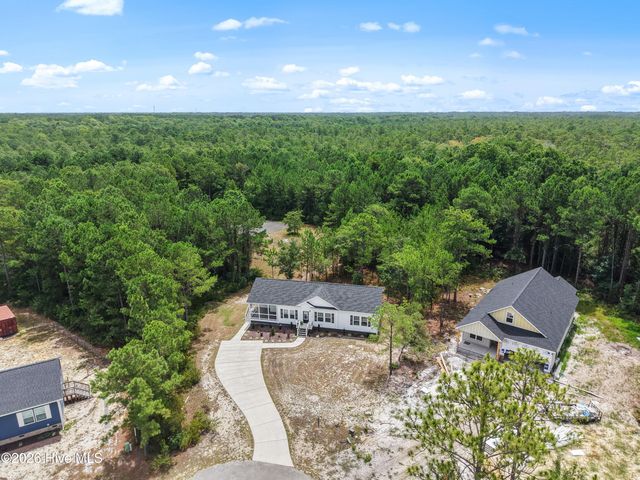 2762 Emily Lane SW, Shallotte, NC 28470