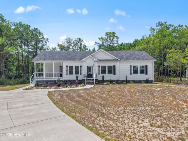 2762 Emily Lane SW, Shallotte, NC 28470