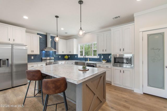 2762 Emily Lane SW, Shallotte, NC 28470