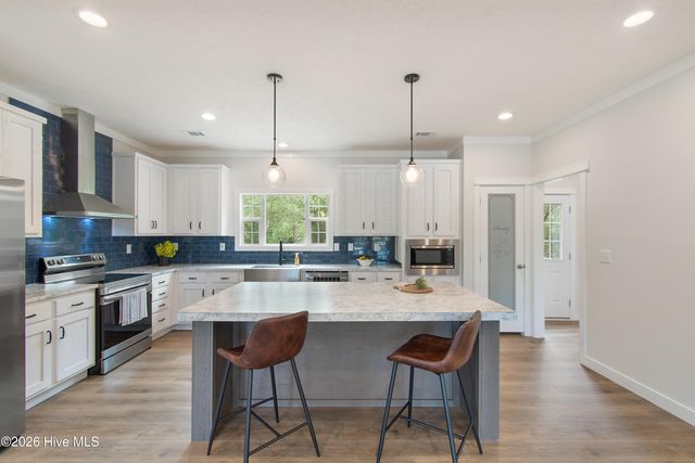 2762 Emily Lane SW, Shallotte, NC 28470