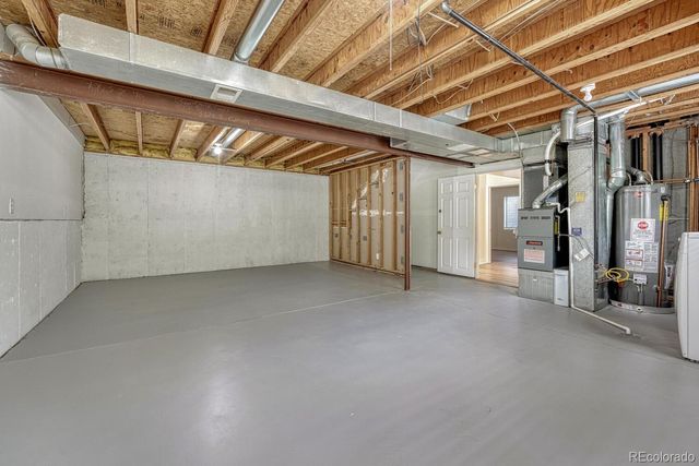 5380 S Prescott Street, Littleton, CO 80120