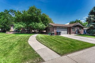 5380 S Prescott Street, Littleton, CO 80120