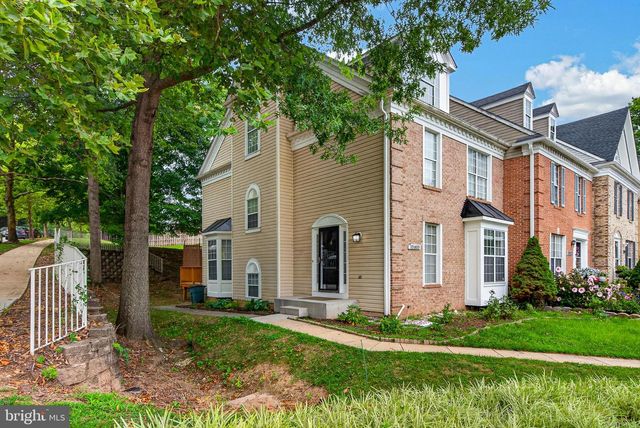 10800 SHERWOOD HILL RD, Owings Mills, MD 21117