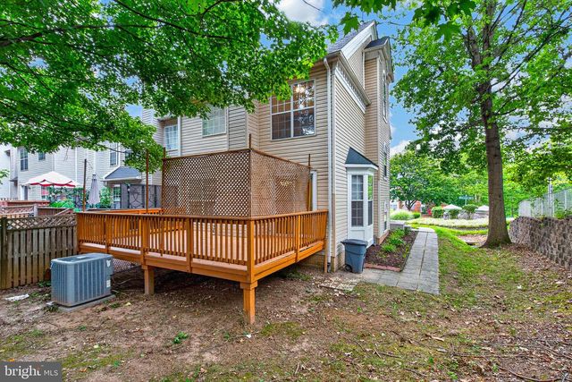 10800 SHERWOOD HILL RD, Owings Mills, MD 21117