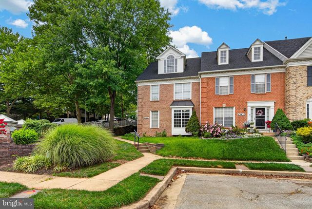 10800 SHERWOOD HILL RD, Owings Mills, MD 21117
