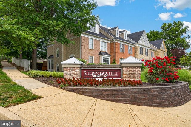 10800 SHERWOOD HILL RD, Owings Mills, MD 21117