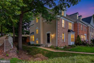 10800 SHERWOOD HILL RD, Owings Mills, MD 21117