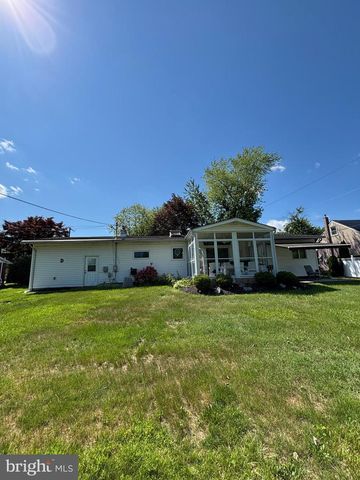 4647 BENSALEM BLVD, Bensalem, PA 19020