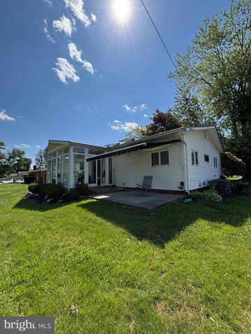 4647 BENSALEM BLVD, Bensalem, PA 19020