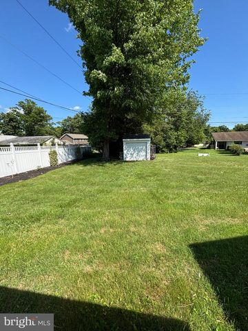 4647 BENSALEM BLVD, Bensalem, PA 19020