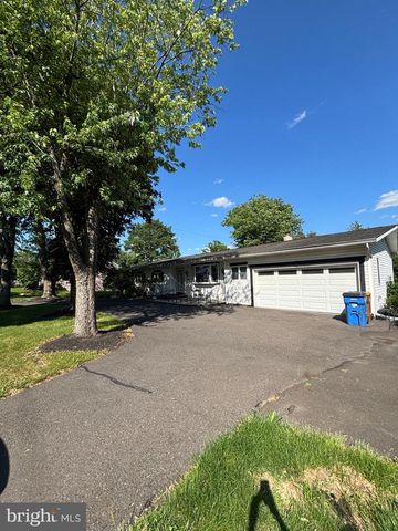 4647 BENSALEM BLVD, Bensalem, PA 19020