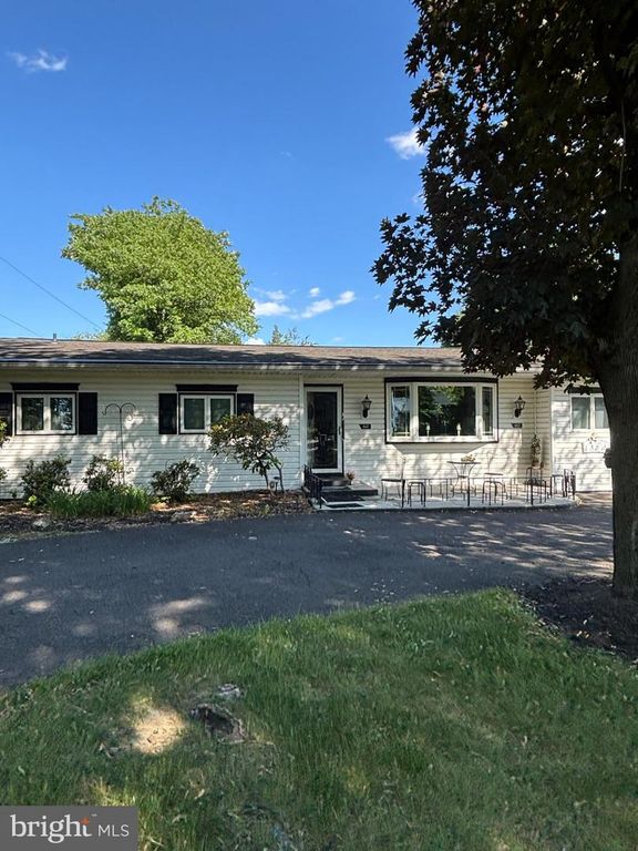 4647 BENSALEM BLVD, Bensalem, PA 19020