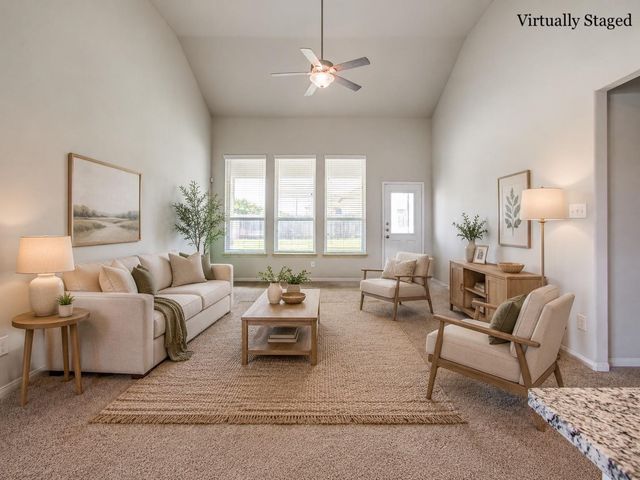 24942 Alberti Sonata Drive, Katy, TX 77493