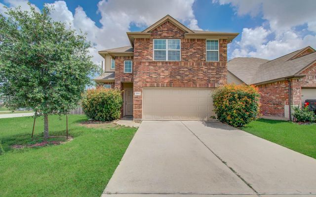 24942 Alberti Sonata Drive, Katy, TX 77493
