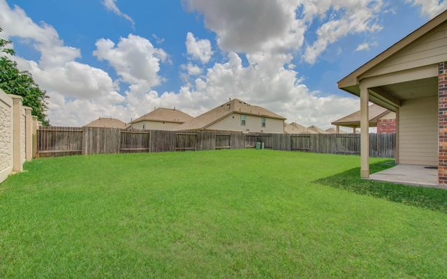 24942 Alberti Sonata Drive, Katy, TX 77493