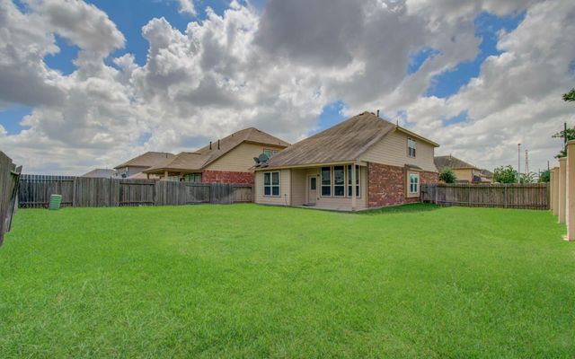 24942 Alberti Sonata Drive, Katy, TX 77493