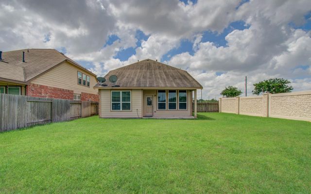 24942 Alberti Sonata Drive, Katy, TX 77493
