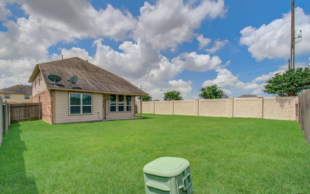 24942 Alberti Sonata Drive, Katy, TX 77493