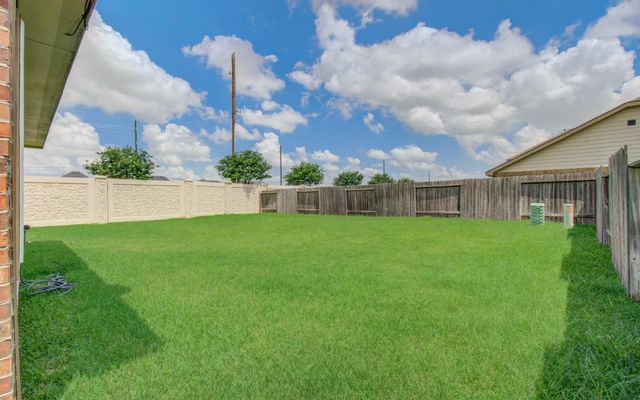 24942 Alberti Sonata Drive, Katy, TX 77493