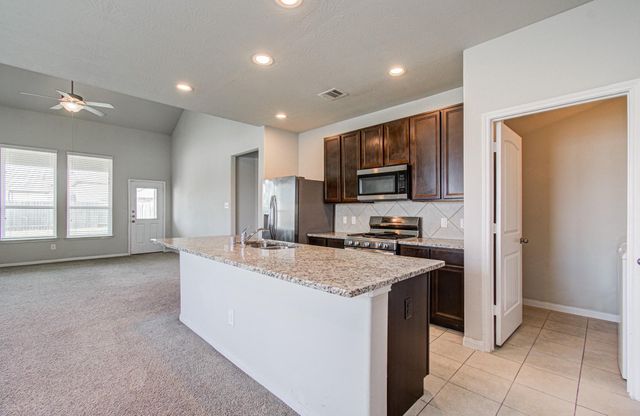 24942 Alberti Sonata Drive, Katy, TX 77493