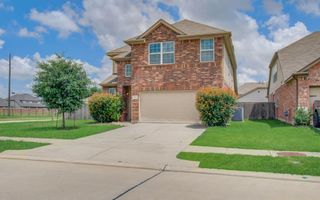 24942 Alberti Sonata Drive, Katy, TX 77493
