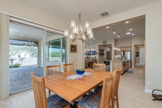 495 N Hale Drive, Green Valley, AZ 85614