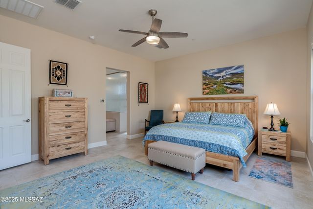 495 N Hale Drive, Green Valley, AZ 85614