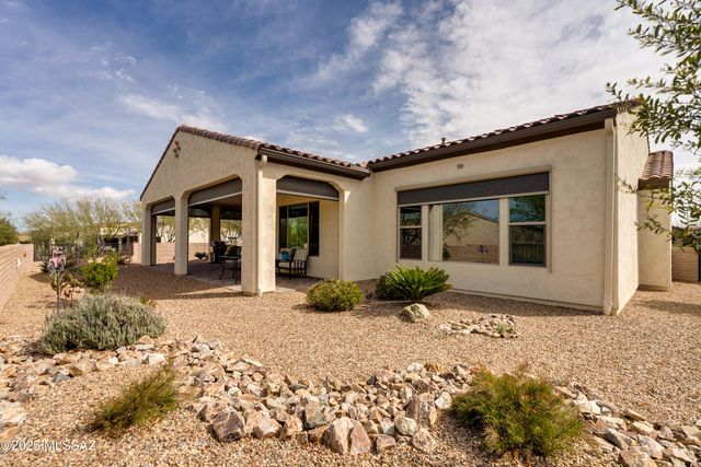 495 N Hale Drive, Green Valley, AZ 85614