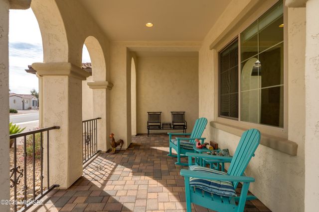 495 N Hale Drive, Green Valley, AZ 85614