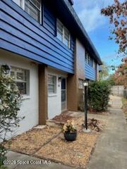 2497 Country Club Drive D111, Titusville, FL 32780