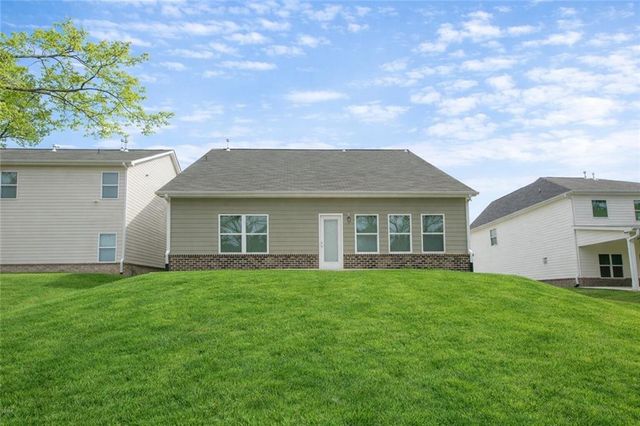 615 Clark Lake Estates Drive, Grayson, GA 30017