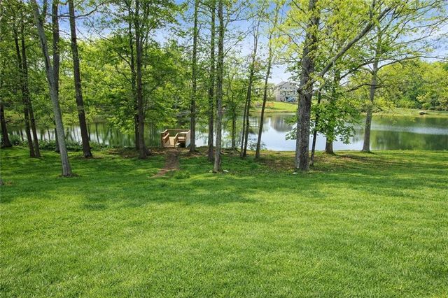 615 Clark Lake Estates Drive, Grayson, GA 30017