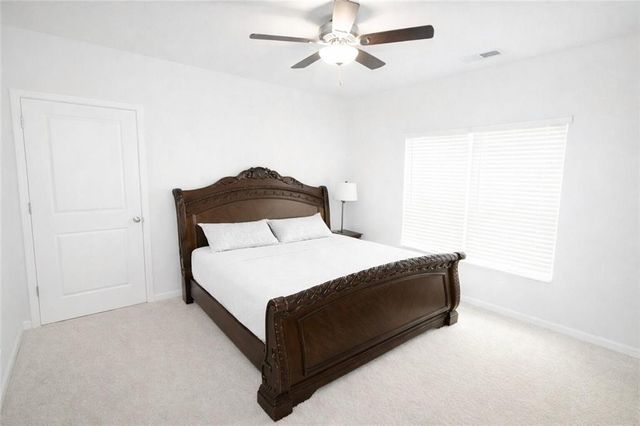 615 Clark Lake Estates Drive, Grayson, GA 30017