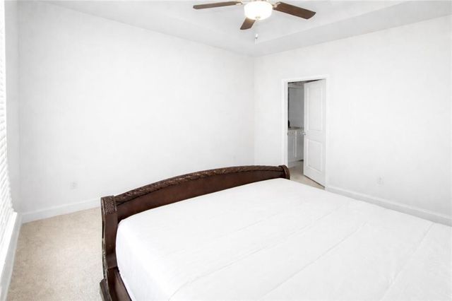 615 Clark Lake Estates Drive, Grayson, GA 30017