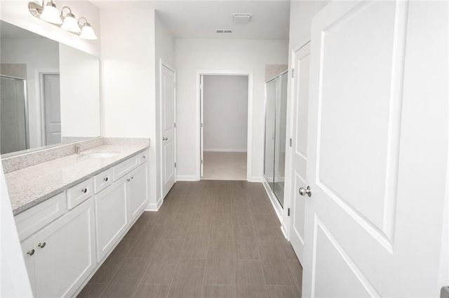 615 Clark Lake Estates Drive, Grayson, GA 30017