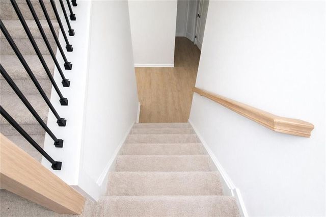 615 Clark Lake Estates Drive, Grayson, GA 30017