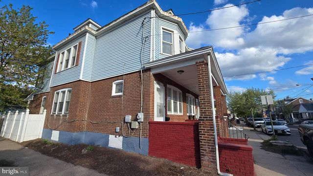 202 COMMONWEALTH AVE, Trenton, NJ 08629