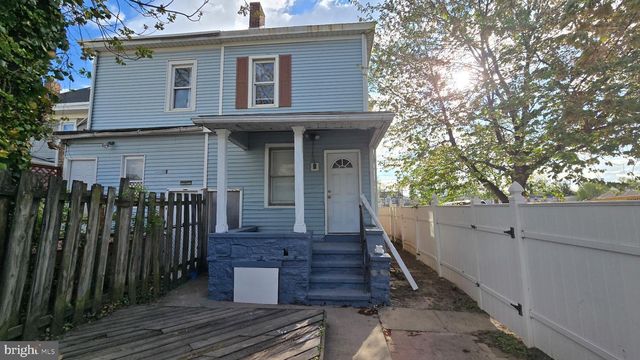 202 COMMONWEALTH AVE, Trenton, NJ 08629