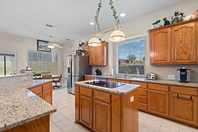 614 Creek View Drive, Prosper, TX 75078