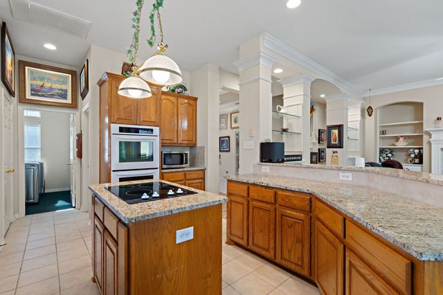 614 Creek View Drive, Prosper, TX 75078