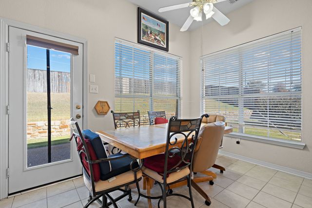 614 Creek View Drive, Prosper, TX 75078