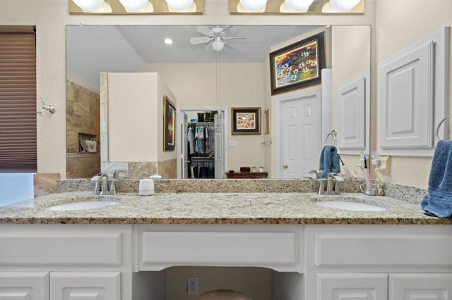 614 Creek View Drive, Prosper, TX 75078