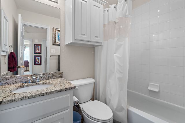 614 Creek View Drive, Prosper, TX 75078