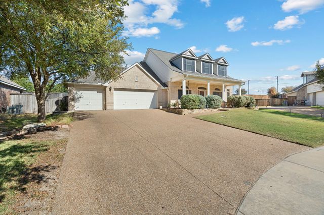 614 Creek View Drive, Prosper, TX 75078